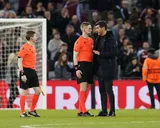 Lille : Fonseca enrage après Aston Villa !