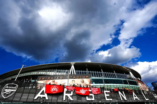 Mercato - Arsenal : un gardien américain débarque