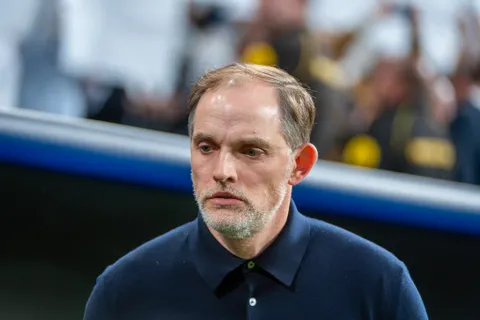 Mercato - Un banc prestigieux s’offre à Thomas Tuchel