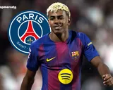 Mercato PSG : “on le veut quoi qu’il arrive”, Lamine Yamal, l’impossible rêve de Doha
