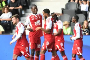 Brest : Labeau-Lascary, la bonne pioche à 0 € des Ti Zefs