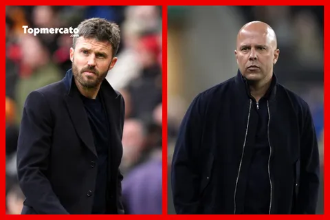 Mercato – Manchester United et Liverpool s’arrachent un international français de Serie A