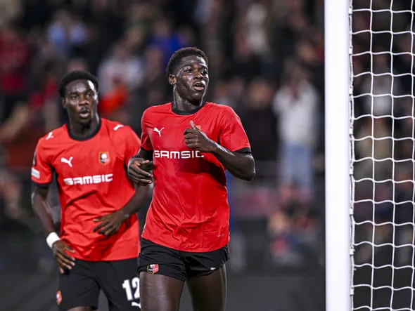 Mercato PSG, OM, OL : Mahamadou Nagida, le nouveau Nuno Mendes affole aussi la L1