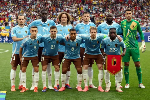 France-Belgique : un cadre des Diables Rouges prévient les Bleus !