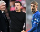 Le Real a choisi son nouvel entraîneur, un prétendant surprenant pour Xavi, Cole Palmer s’interroge… Les 3 infos mercato du jour