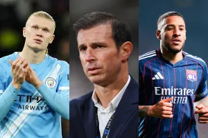 Le clan Haaland ouvre la porte au Real Madrid, un espoir de Nice débarque à l’OM, la belle opération de l’OL avec Tolisso… Les 3 infos mercato du jour
