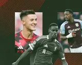 Le Top 10 des plus gros transferts en 2025