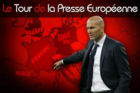 L’OL au rebond contre Toulouse, le Real tient tête au Barça… Le Tour d’Europe de la presse