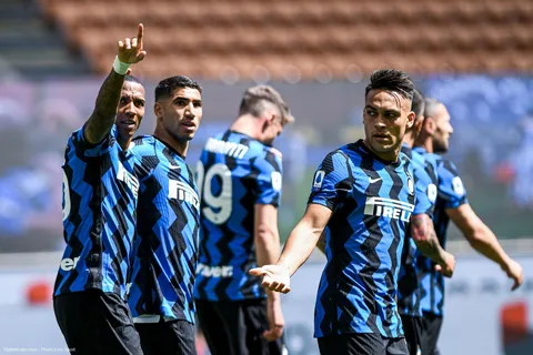 Mercato - Inter : le champion d’Italie fixe le prix de Lautaro Martinez