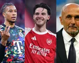 La Bayern prêt à céder à la requête d’Olise, le futur salaire XXL de Rice à Arsenal, la Juve prévoit de lever une option d’achat à 10 M€… Les 3 infos mercato du jour