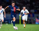 PSG : une légende du club a poussé Ugarte à signer
