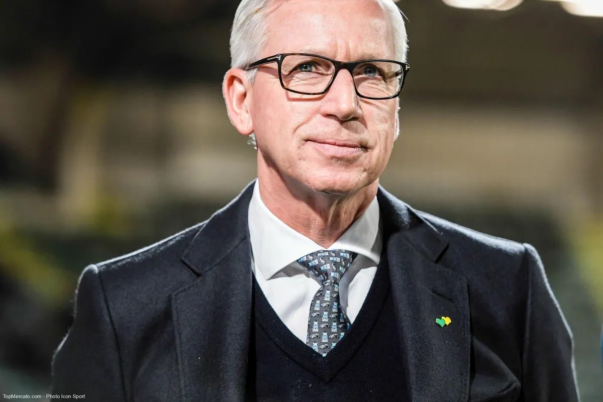 Bulgarie : Pardew sur le banc du CSKA Sofia