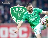 Mercato ASSE : Léo Pétrot a choisi son prochain club