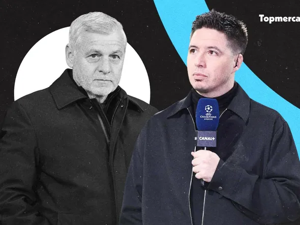 Mercato OM : Bruno Genesio bientôt annoncé, le chouchou du Vélodrome Samir Nasri dans ses bagages ?