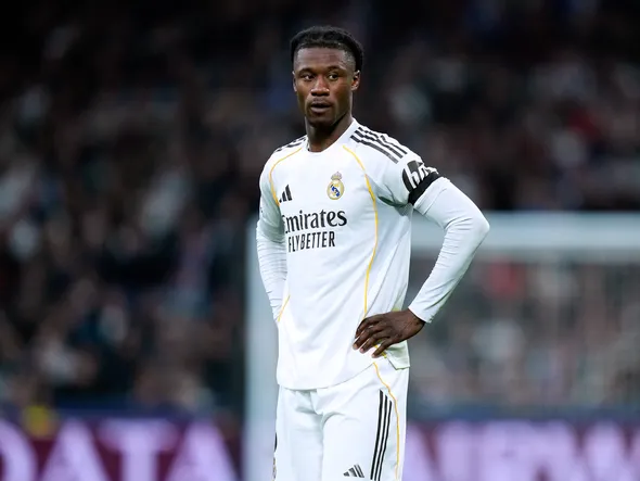 Mercato Real Madrid : la PL s’arrache Camavinga, son prix est fixé