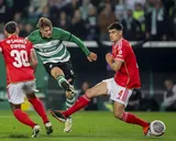 Le PSG à la lutte avec Arsenal pour un buteur !