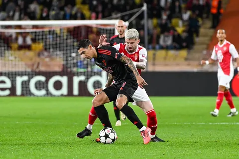 Pronostic Ligue des Champions : une cote de 14.44 à aller chercher sur la soirée de mercredi grâce à notre combiné