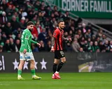 ASSE – Nice : le match en DIRECT – Barrage aller (26/05/2026)