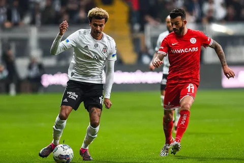 Les propos chocs de Dele Alli démentis par sa mère !