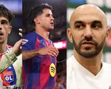Accord total pour le départ de l’OL de Moreira, le Barça pense à un échange pour Cancelo, 2 gros noms pour le banc du Paris FC… Les 3 infos mercato du jour