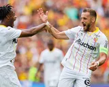 Lens – Versailles : chaîne et heure du match de préparation