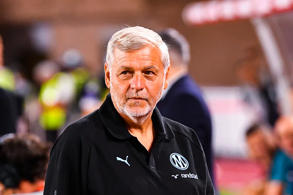 Mercato – L’OM vient de refuser une offre pour un minot, Bruno Genesio compte sur lui