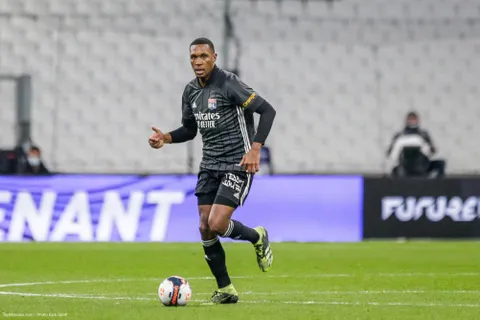 Officiel Mercato - OL : le club scelle le départ de Marcelo