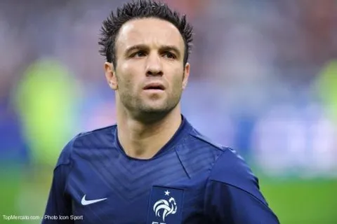 OM : Valbuena ne croit plus au titre