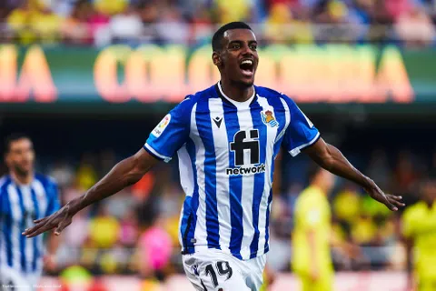 Mercato - Real Sociedad : coup de tonnerre, une offre XXL qui fait mouche pour Isak !