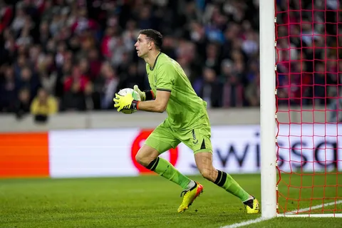 Martinez, l’info qui va redonner le sourire à Lille !