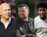 Liverpool veut prolonger un cadre, Lens piste un buteur ivoirien, Chelsea répond à Manchester United pour Andrey Santos… Les 3 infos mercato du jour