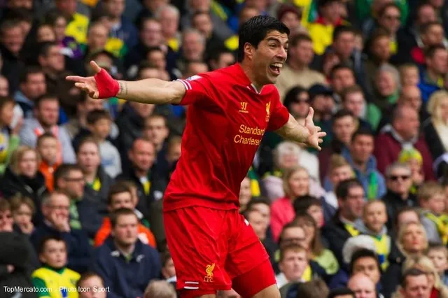 Suarez parle de ses ambitions et de son futur