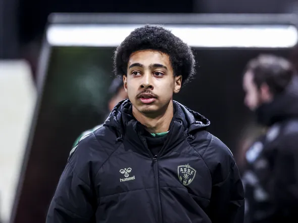 Mercato – L’ASSE négocie le transfert de sa pépite Djylian N’Guessan