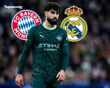 Mercato Manchester City : le Real Madrid et le Bayern Munich se rapprochent de Gvardiol, les Cityzens contre-attaquent