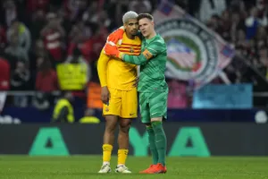 Mercato Barça : les 4 joueurs placés sur la liste des transferts