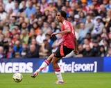 Manchester United : Leny Yoro raconte sa première émouvante
