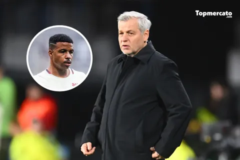 LOSC : 2 recrues, mais pas de 9… Genesio agacé et une fin de mercato ratée pour Lille