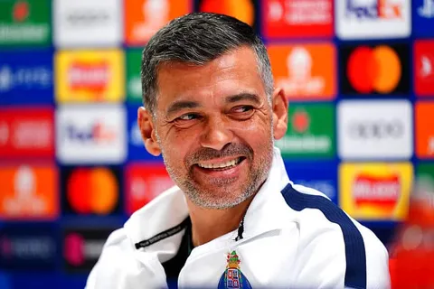 Mercato - FC Nantes : discussions avancées avec Sergio Conceição !