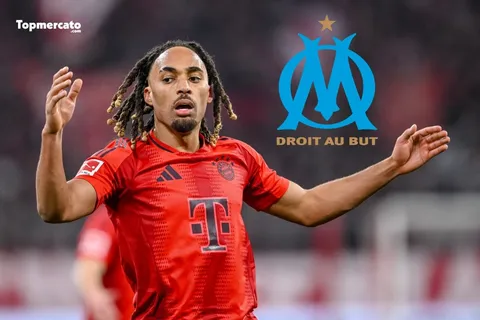 La proposition de l’OM pour Boey connue