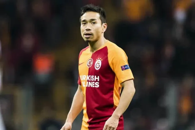 OM, Nagatomo : “D’autres équipes me voulaient”
