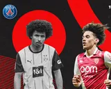 Mercato PSG : 5 recrues potentielles pour le poste d’ailier droit gaucher