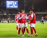 Mercato – Arsenal embêté par le fair-play financier, départ possible pour 2 stars à 110 M€