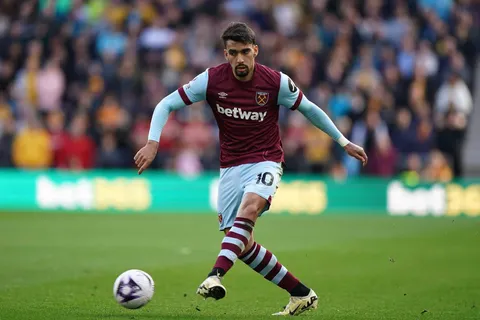 Mercato - Manchester City : les 2 conditions pour signer Paqueta !