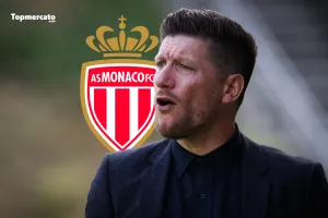 Mercato Monaco : l’ASM s’immisce dans le dossier d’un déclassé à Manchester United