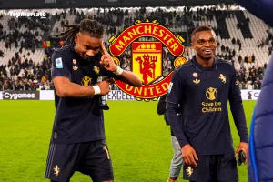 Mercato – Manchester United courtise un titulaire de la Juventus à 30 M€