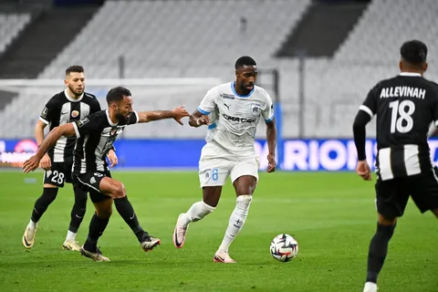 Mercato - OM : La Provence dit pourquoi Ulisses Garcia n’est pas parti