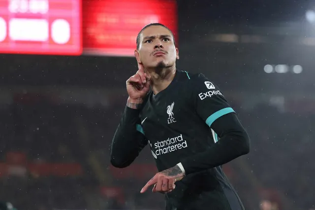 Mercato - Liverpool détermine le prix de vente de Darwin Nuñez