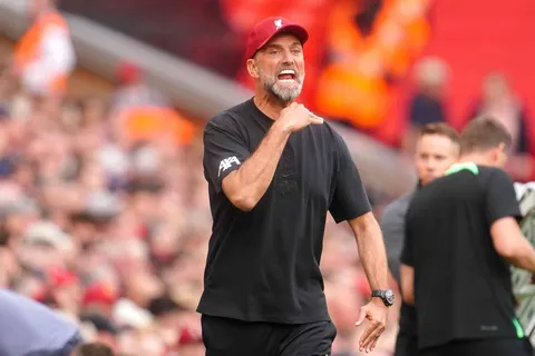 Mercato - Liverpool : la grande promesse de Klopp sur son futur !