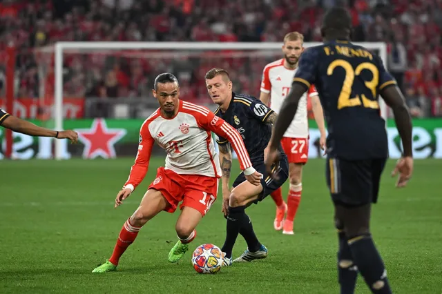 Real Madrid : un cadre prend la défense du Bayern