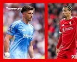Newcastle – Liverpool : chaîne TV, heure et compos probables du match